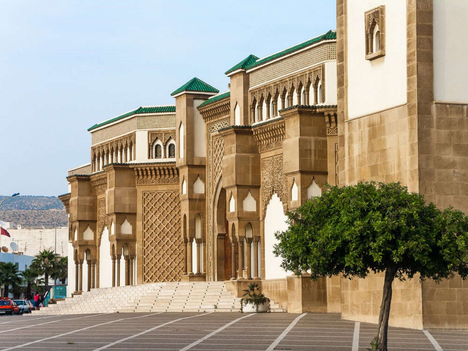 Agadir City Tour